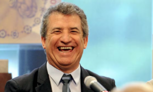 Sergio Urribarri fue liberado por orden de la Corte de Entre Ríos durante la feria judicial