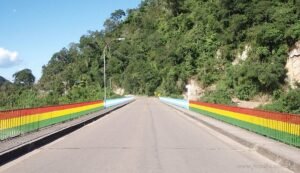 Polémica por el alambrado en la frontera con Bolivia: el Gobierno salió a defenderlo