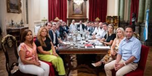 Avanza en Diputados el proyecto para suprimir las PASO