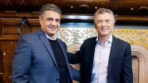 Jorge Macri alimenta los rumores: “Se viene Mauricio Macri” y deja abierta la incógnita