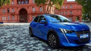 Fuerte baja de impuestos para autos de alta gama: cómo impactará en los precios