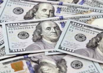 Con dólares comprados al Banco Central, el Tesoro pagó un vencimiento de bonos por 4.400 millones de dólares