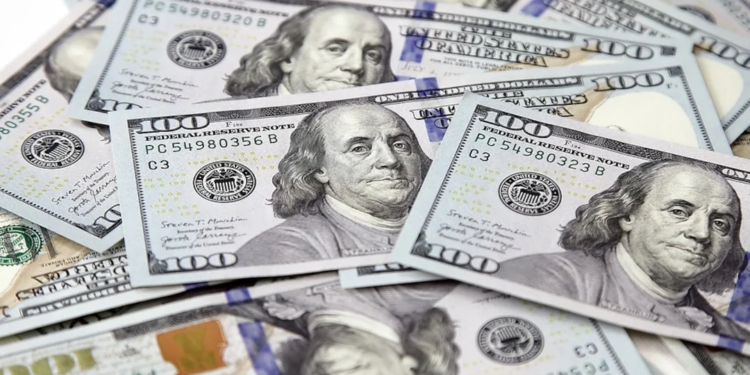 Con dólares comprados al Banco Central, el Tesoro pagó un vencimiento de bonos por 4.400 millones de dólares