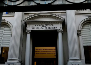 Después de tomar 1.000 millones de dólares, el Banco Central podría cerrar otro REPO en enero