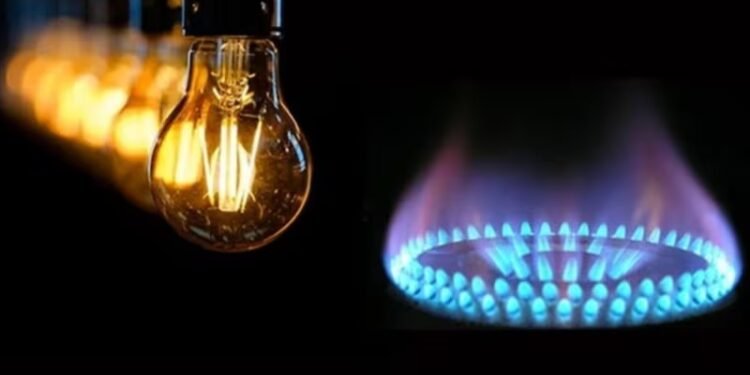 Desde este sábado aumentan la luz y el gas: dónde