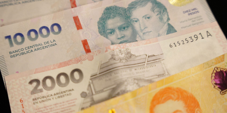 Plazo fijo: cuánto pagan los principales bancos por depósitos de $500 mil en medio de expectativas de baja de tasas