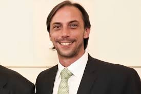 El Gobierno designó a Santiago Castro Videla como Procurador del Tesoro