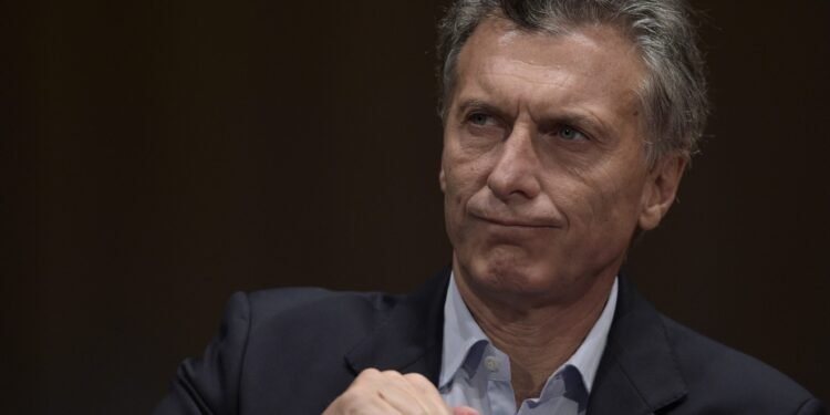 El PRO activa el operativo clamor para impulsar una candidatura de Mauricio Macri