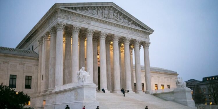 Juicio por el default de 2001: la Corte Suprema de Estados Unidos rechazó la apelación de Argentina