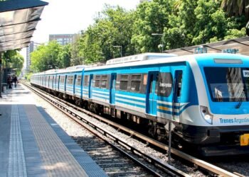 En medio del paro de trenes, La Fraternidad anunció que el 1° de marzo se tomarán el Día del Ferroviario