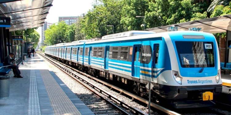 En medio del paro de trenes, La Fraternidad anunció que el 1° de marzo se tomarán el Día del Ferroviario