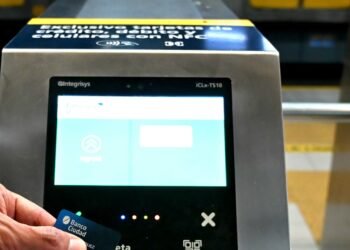 VIAJÁ GRATIS EN SUBTE CON BANCO CIUDAD: PROMOCIÓN CON 100% DE REINTEGRO