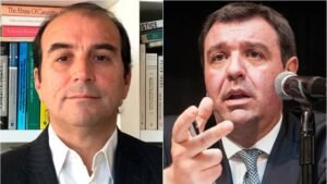 Controversia por nombramientos de Milei en la Corte Suprema sin aval del Senado