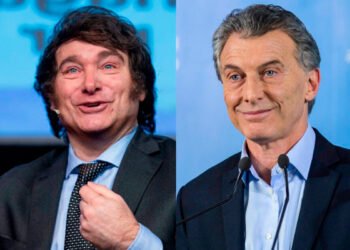Mauricio Macri profundiza su distancia con el Gobierno y criticó la designación de Lijo y García Mansilla por decreto