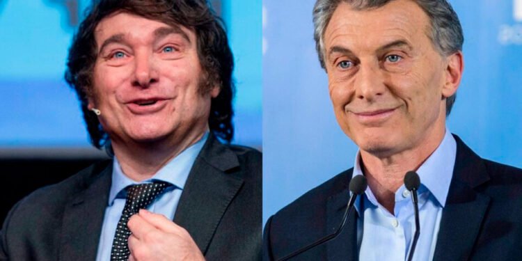 Mauricio Macri profundiza su distancia con el Gobierno y criticó la designación de Lijo y García Mansilla por decreto