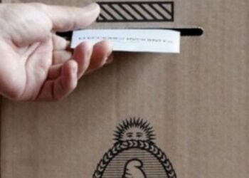 El Gobierno reabre el debate sobre las PASO: impulsa su eliminación en la Cámara de Diputados