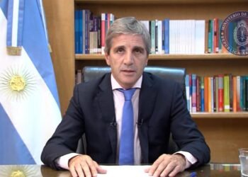 Reestructuración en Economía: eliminan y fusionan dependencias estratégicas