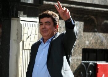 Caso Espinoza: la fiscalía pidió cerrar la causa por presunto abuso sexual