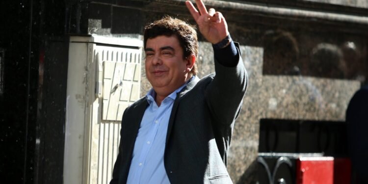 Caso Espinoza: la fiscalía pidió cerrar la causa por presunto abuso sexual