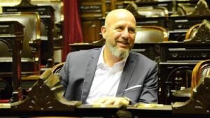 Legislatura porteña cita a Waldo Wolff por reiteradas fugas en comisarías