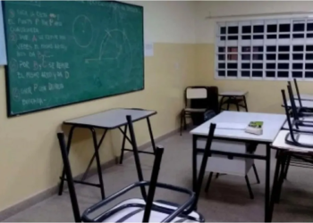 Gremios docentes de la CGT anunciaron dos días de paro: el próximo lunes y el 5 de marzo