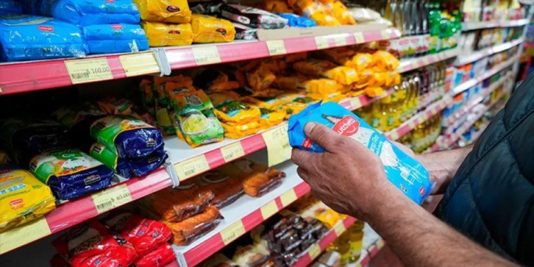 La inflación en CABA fue de 3,1% en enero