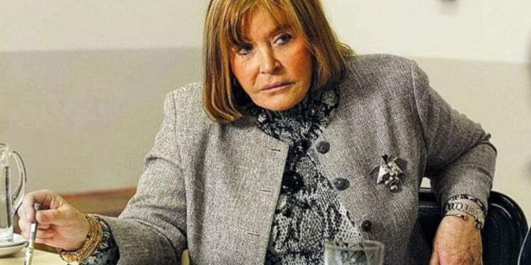 La jueza María Servini investigará las denuncias contra Javier Milei por la polémica de la criptomoneda