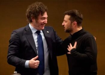 El Gobierno justificó la abstención en la ONU sobre la invasión rusa a Ucrania y dijo que no afectó la relación con otros países