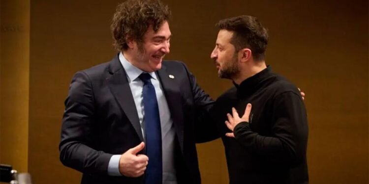 El Gobierno justificó la abstención en la ONU sobre la invasión rusa a Ucrania y dijo que no afectó la relación con otros países