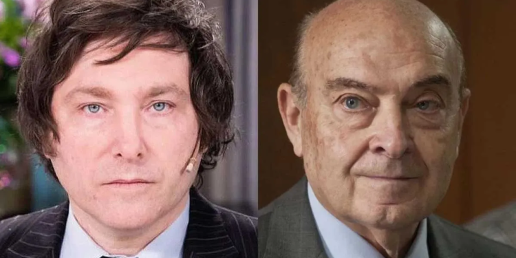 Atraso cambiario y cepo: cuáles fueron las críticas de Cavallo al plan económico que provocaron el enojo de Milei