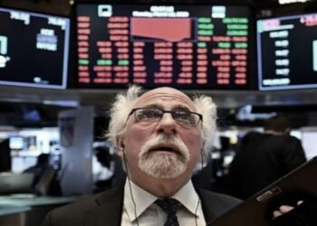 En medio del caso de la criptomoneda Libra, el índice Merval cae más de 3% y las acciones cotizan en rojo