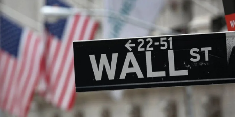 Las acciones argentinas moderan las bajas en Wall Street y la Bolsa porteña sube 6% tras la tensión por el caso $LIBRA