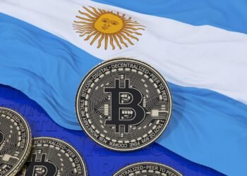Argentina fue el país con mayor uso de criptomonedas de América Latina en 2024, con casi 100 mil millones de dólares de inversión