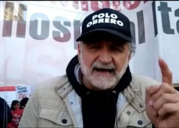 Eduardo Belliboni, cerca del juicio oral: cómo era el millonario sistema de recaudación ilegal del Polo Obrero