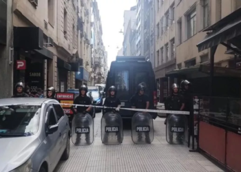 La fuga de presos elevó la tensión entre la Casa Rosada y el gobierno porteño: reclamos y acusaciones cruzadas