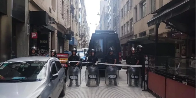 La fuga de presos elevó la tensión entre la Casa Rosada y el gobierno porteño: reclamos y acusaciones cruzadas