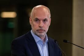 Larreta rompe con Macri y será candidato a legislador por fuera del PRO