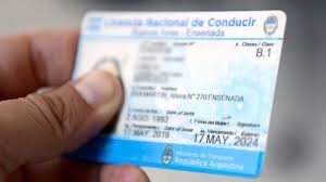 El Gobierno modificó la Ley Nacional de Tránsito