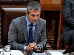 Los audios de Martín Menem a los diputados libertarios en la previa de la sesión