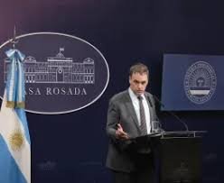 El Gobierno redobló las críticas contra la CGT