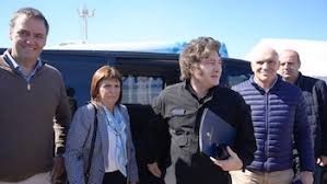 El índice de confianza en el Gobierno tuvo una baja del 5,4% en marzo