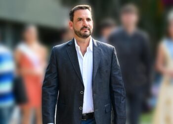 Sujarchuk enviará un proyecto de “ciudadanía digital” al Concejo Deliberante