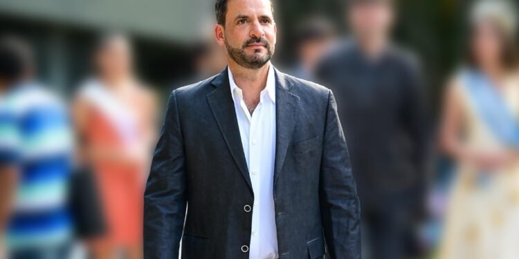 Sujarchuk enviará un proyecto de “ciudadanía digital” al Concejo Deliberante