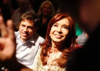 Provincia sin cambios: Cristina retira proyecto electoral