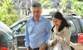 El PRO de Macri endurece postura ante LLA