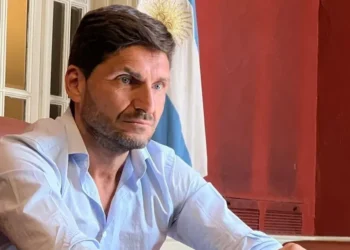 LLA pierde en Santa Fe y el Gobierno se resiente