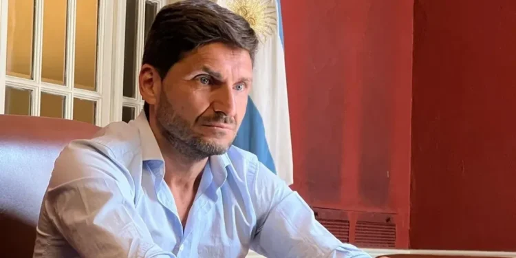 LLA pierde en Santa Fe y el Gobierno se resiente