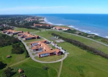 Milei avanza con privatización de turismo social clave