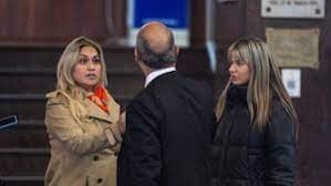 Muerte de Maradona: testigo médico en el juicio