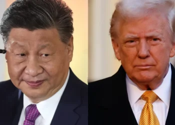 Aumento arancelario de China alcanza el 84%